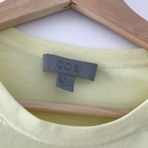 COS t-shirt, size M